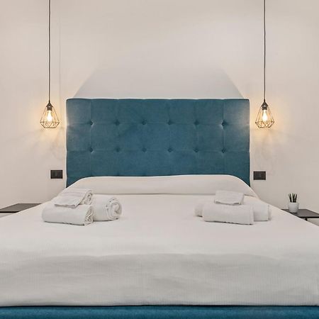 B&B Casa Giunchiglia Noto Bagian luar foto