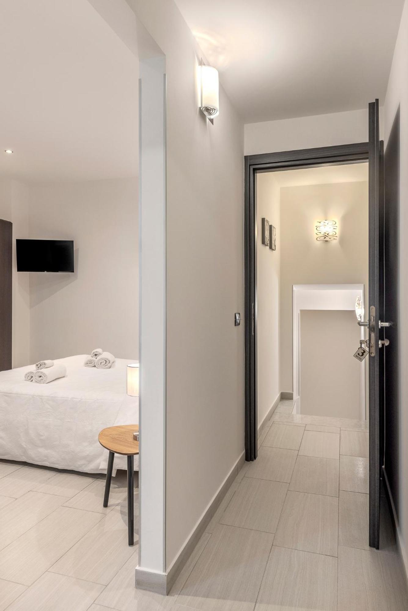 B&B Casa Giunchiglia Noto Bagian luar foto