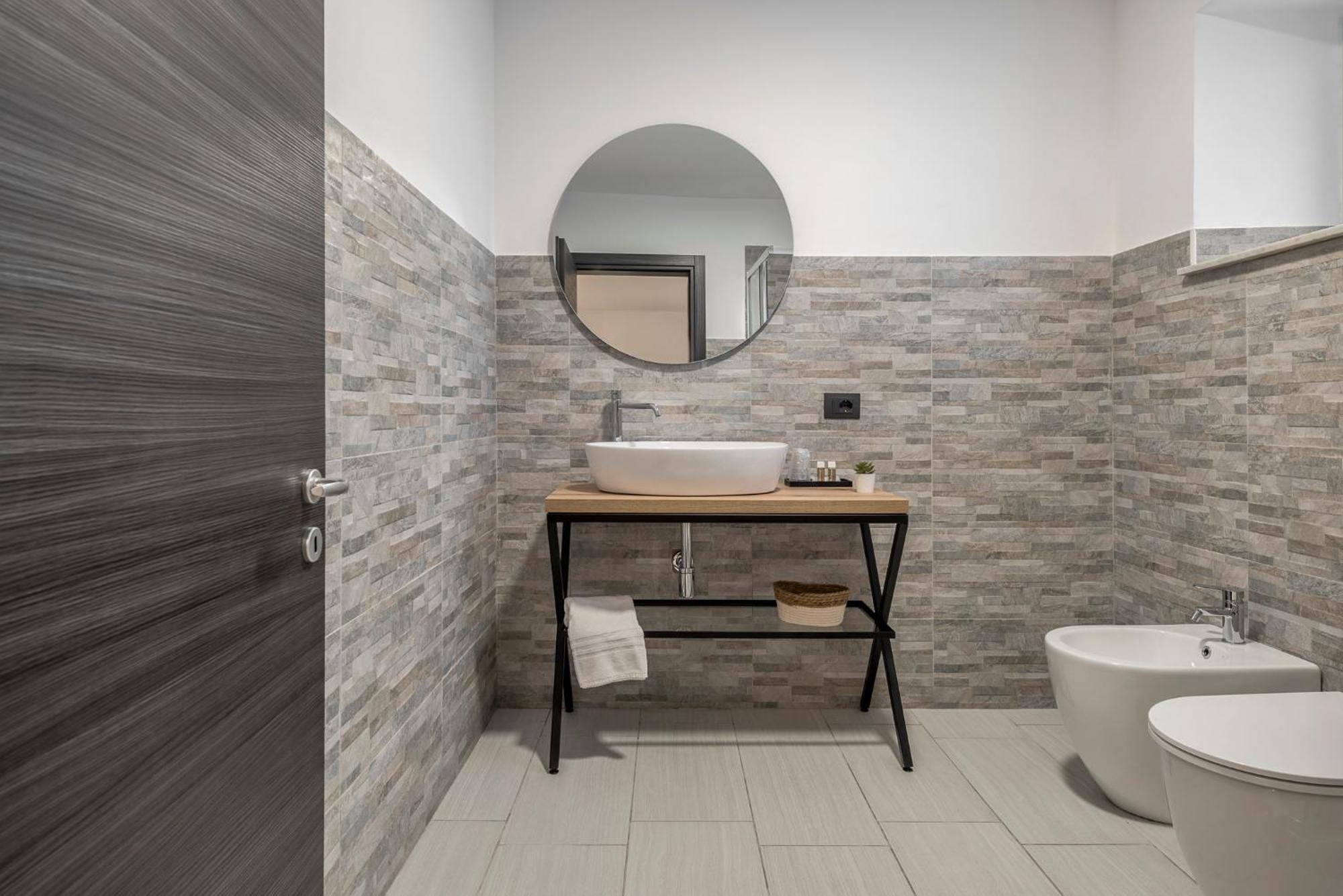 B&B Casa Giunchiglia Noto Bagian luar foto