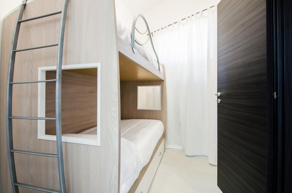 B&B Casa Giunchiglia Noto Ruang foto