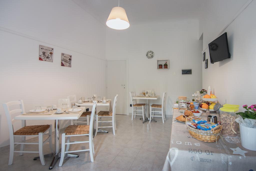 B&B Casa Giunchiglia Noto Bagian luar foto